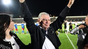 Ungurii nu l-au uitat pe Emeric Ienei. Puțini români știu ce a reprezentat el pentru maghiari