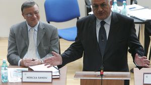 Lucescu's factory!** Dragomir: "În fabrică, când nu ai rezultate, te dă directorul afară"