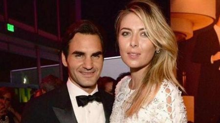 Clasic Federer! Alexandra Dulgheru a povestit momentul în care legendarul elvețian a decis că e timpul unei 'lecții' pentru controversata Șarapova: "A fost panică totală în WTA! Dacă făceam eu asta, luam amendă"