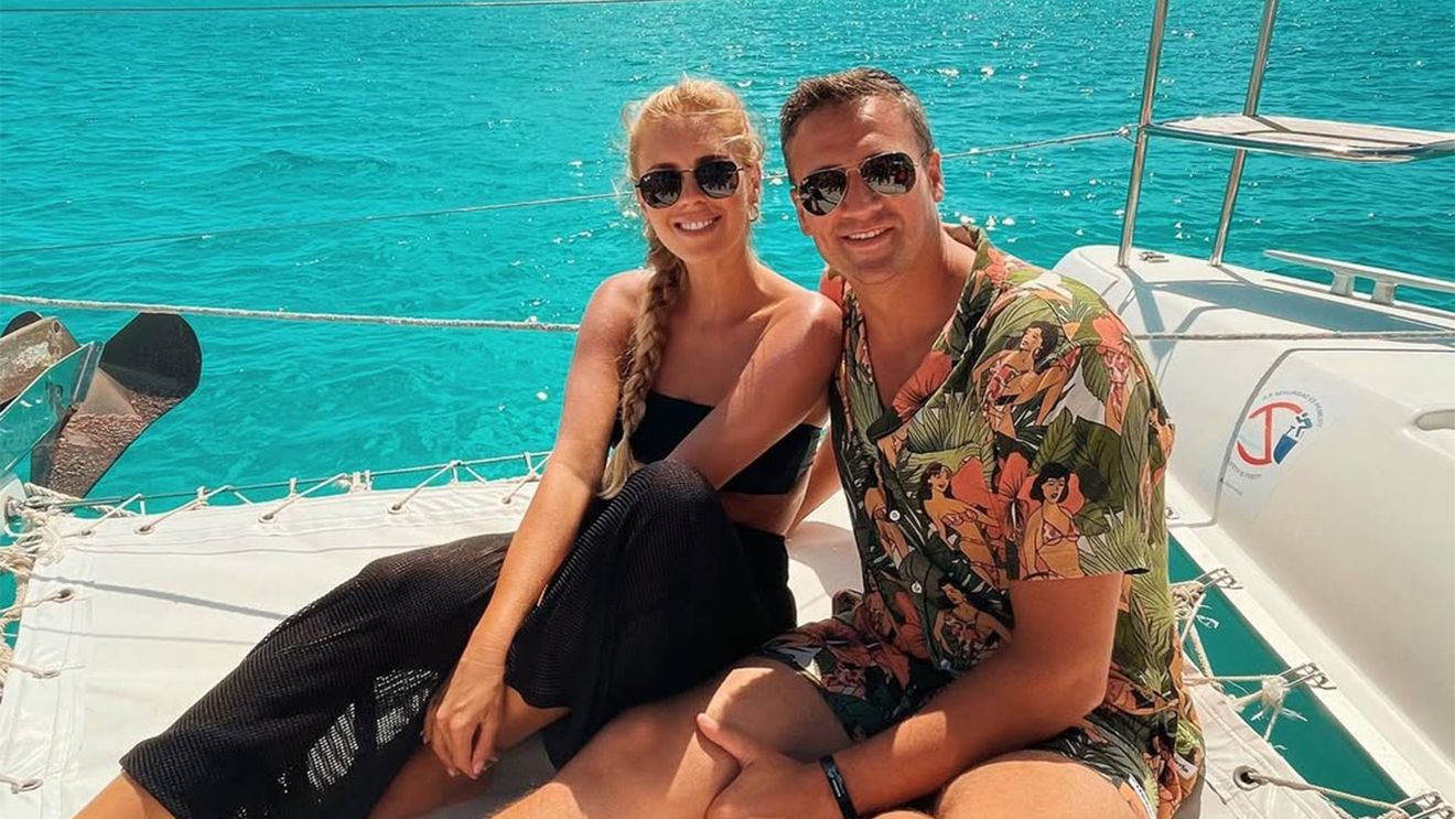 „Am găsit pungi cu cocaină în patul fiicei noastre!”. Soția a cerut custodia exclusivă a copiilor înotătorului Ryan Lochte