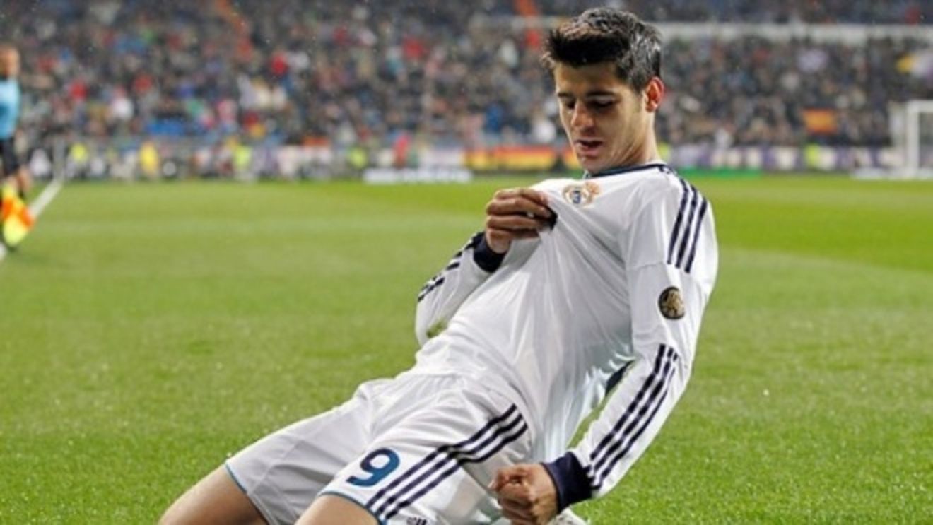 Kroos a salvat-o pe Real! "Galacticii" au câștigat din nou fără Ronaldo, dar s-au chinuit cu Celta Vigo. Morata, primul gol de la revenire
