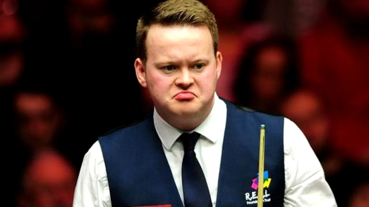 Snooker | Început nebun la Masters: Shaun Murphy, campionul în exercițiu, eliminat, după o decizie incredibilă luată în jocul al șaselea | VIDEO