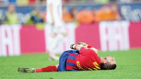 Ilie Dumitrescu: "Szekely nu va reveni într-un meci oficial prea curând"** Ce spune despre transferul lui Brandan?