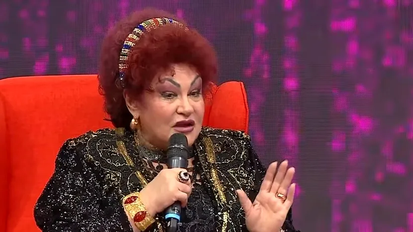 Ce a dezvăluit Elena Merișoreanu despre Ion Dolănescu. ”Singura cu care nu a avut o relație eram eu”