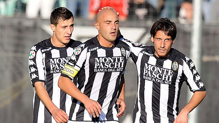 "U" Cluj, la un pas să împrumute un italian cu peste 130 de meciuri în Serie A!** Vezi cine e!