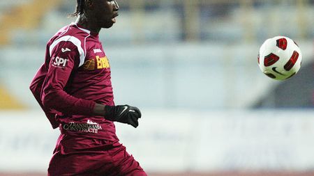 Fac furori la Anji, dar îl regretă pe SuperDan:** "Eram ca un fiu pentru el, m-a ajutat mult să evoluez!" Cum continua Traore la Kuban