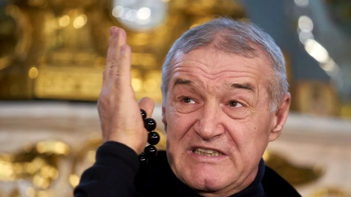 Răsturnare de situație marca Gigi Becali. A avut nevoie de numai 10 zile pentru a lua decizia finală la FCSB