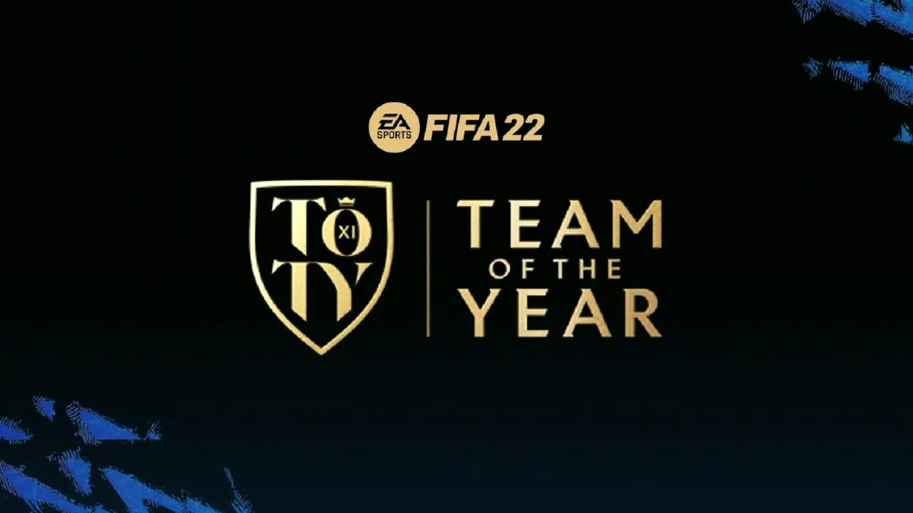 Cum puteți vota jucătorii din „Echipa Anului” în modul Ultimate Team din FIFA 22