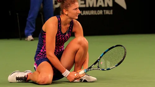 Begu și Dulgheru, eliminate la Indian Wells