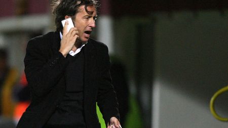 MM: "Ar trebui să fii exclus din fotbal!"** Prunea: "Ești un inculpat domnu' Stoica! Vorbesc cu cine vreau!"