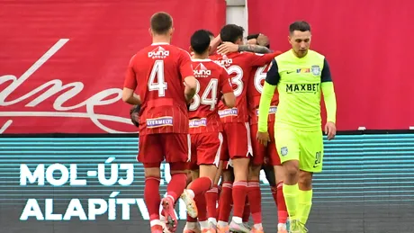 Sepsi OSK pregătește achizițiile iernii! Lui Ovidiu Burcă îi este promis inclusiv un atacant, care poate veni de la o adversară din Liga 2