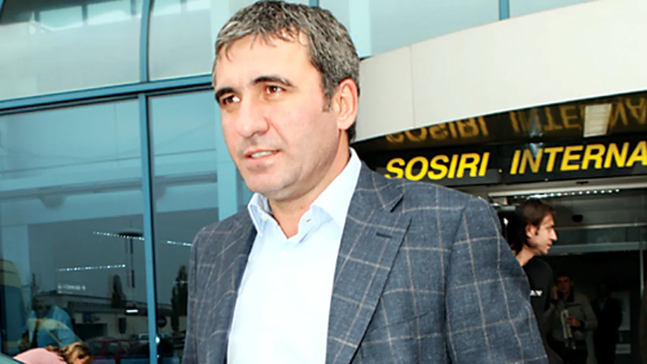 Hagi: 