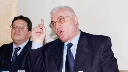 Mitică și regimul de fier!** Un angajat al LPF, dat afară dintr-un motiv incredibil