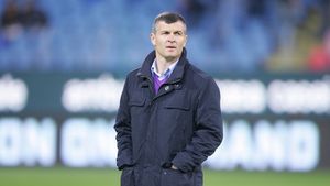 Sabău: "Vreau un efort financiar!"** Iancu: "Nu sunt dispus la cheltuieli"