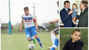 După debutul fiului său pentru Viitorul, Gică Hagi spune că Ianis are calități pe care el nu le-a avut: "Vede tot terenul, e un pasator". Vintilă, antrenorul Viitorului: "Lovește mingea la fel cu ambele picioare"