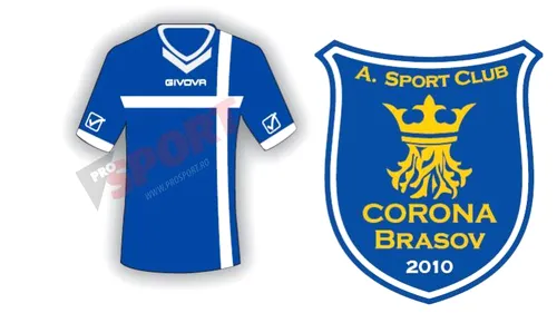 ASC Corona Brașov 2013 - 2014: informații generale, lotul de jucători, transferuri și echipa tip