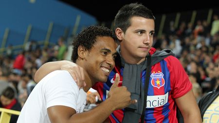 OFICIAL Din nou "magie braziliană" în Liga 1!** Omul care a fost dorit toți granzii din țară a primit cea mai bună veste în această dimineață! "În sfârșit"