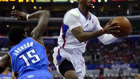 VIDEO | Comeback, cuvântul de ordine al serii în NBA. Clippers a egalat-o pe Thunder, Pacers mai are nevoie de o victorie până în finala din Est