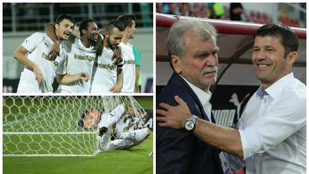 Ce găsește Protasov la Astra: haos, intervenții dure ale patronului, fotbaliști cu chiriile neplătite și o echipă care se pregătește la Ruse, în Bulgaria. Culisele demiterii lui Daniel Isăilă
