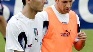Juve - Roma, război pentru toate vârstele
