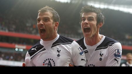 Incredibil! Van der Vaart s-a retras în 2018, dar s-a apucat de un alt sport. A debutat deja și a câștigat primul meci