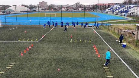 Corvinul speră într-o victorie la ultimul său joc în 2024, cel mai bun an din istoria clubului! Un succes îi ține fie pe hunedoreni, fie pe cei de la Concordia în cărțile play-off-ului
