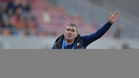 Hagi vrea să revoluționeze Liga 1! Schimbările așteptate de "Rege" în plin sezon