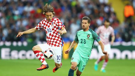 Lovitură dată de Leicester pe piața transferurilor. Campioana Angliei a adus un campion european cu naționala Portugaliei