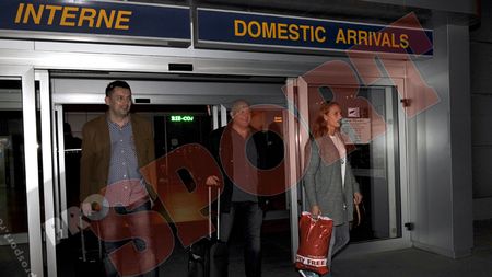 Eliminată din Liga Campionilor, Baia Mare e aproape să semneze cu Camilla Herrem