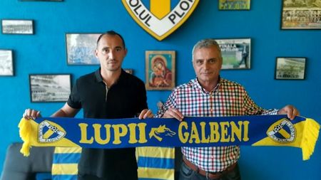 Fostul președinte de la Petrolul se apără: „Raportul făcut de noua conducere mi se pare unul de pe timpul comuniștilor. Claudiu Tudor știa de la început ce datorii sunt în club!” | EXCLUSIV