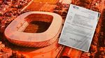 A venit Moș Crăciun pentru suporterii lui Dinamo. ProSport publică actul istoric: CNI a emis ordinul pentru începerea lucrărilor la noul stadion. Când întră buldozerele în „Ștefan cel Mare”! EXCLUSIV