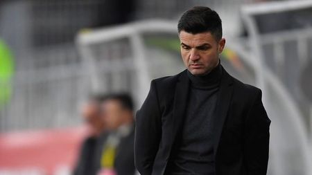 Florin Bratu, îndurerat după ce fostul său conducător a fost ucis cu bestialitate în fața casei: ”A fost un om inimos, foarte atașat de echipă”