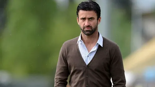 Nume mare numit de Albania pe banca naționalei! Christian Panucci îl înlocuiește pe Gianni De Biasi