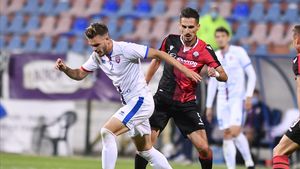 Nicolae Dică îl pune la punct pe Denis Haruț, după ce a ratat transferul la FCSB: „Dacă îmi spunea să semnez pe 10 ani, semnam pe 10 ani”