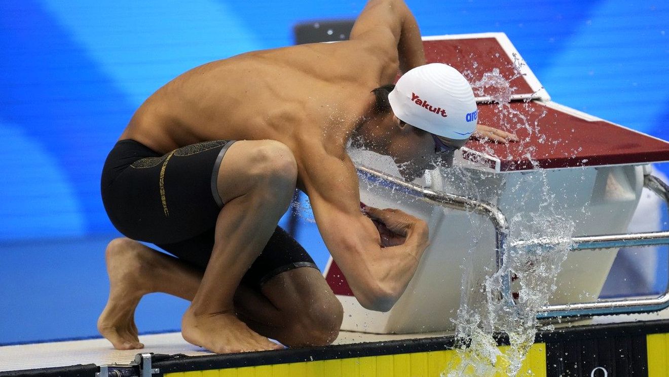 Veste extraordinară despre David Popovici. Anunțul momentului pentru români