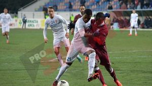 Finanțatorul unui club din Liga 1 nu vrea să audă de întârzieri în privința banilor din drepturile TV. "Am fost tot timpul pe burtă. Doar marile minciuni au creat iluzii că suntem sănătoși"