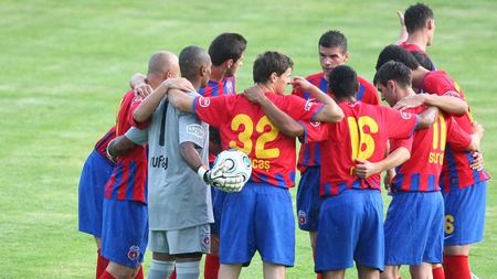 "Nea Gigi, vezi că** pleacă Bergodi!"