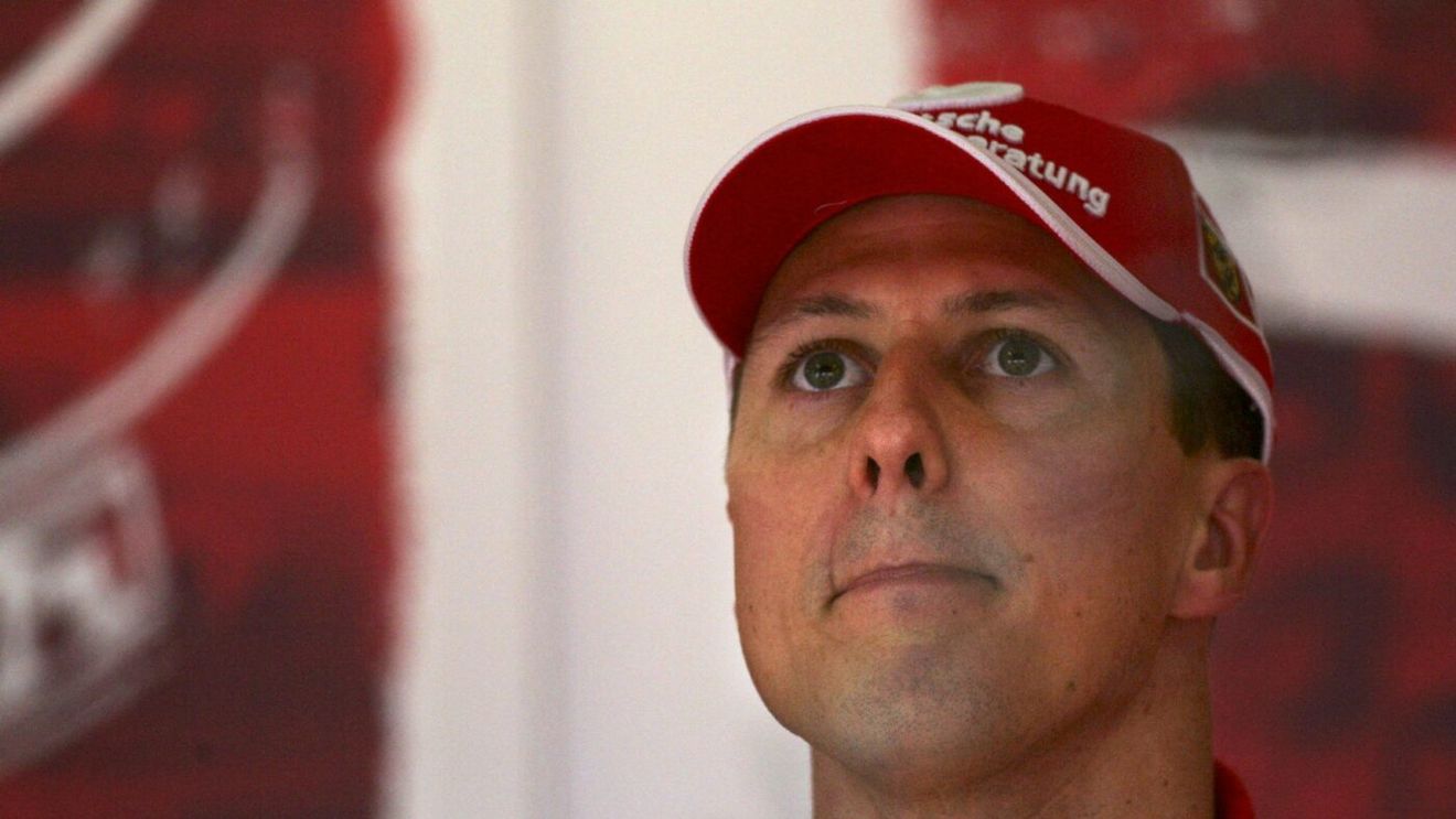 Ultimele detalii despre starea în care a ajuns Michael Schumacher: „Nu poate vorbi! Situația e foarte tristă”