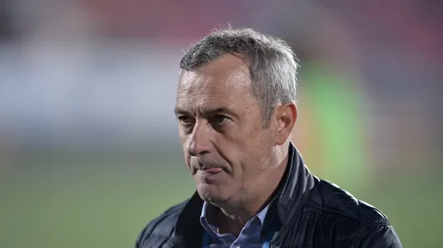Continuă „războiul” Rednic – Lucescu: „Eu îi propun să vină la Dinamo, dar nu aș mai putea lucra cu el”. De ce crede „Puriul” că merită statuie în fața stadionului din „Ștefan cel Mare”