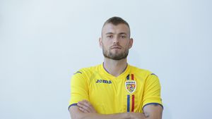 Alex Crețu, declarație fabuloasă: „Fotbalul fără spectatori este ca nunta fără lăutari!”. Când se va întoarce la Poli Iași | VIDEO