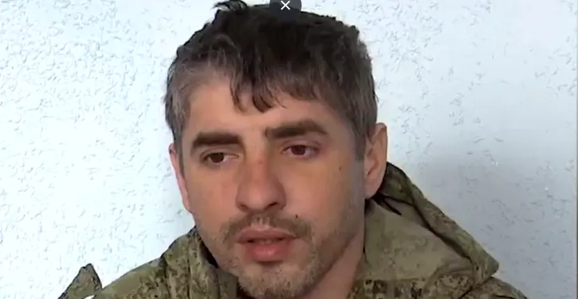 Câți bani primește un soldat rus. ”Trebuie să îmi hrănesc familia”. Dezvăluirile făcute de un militar capturat