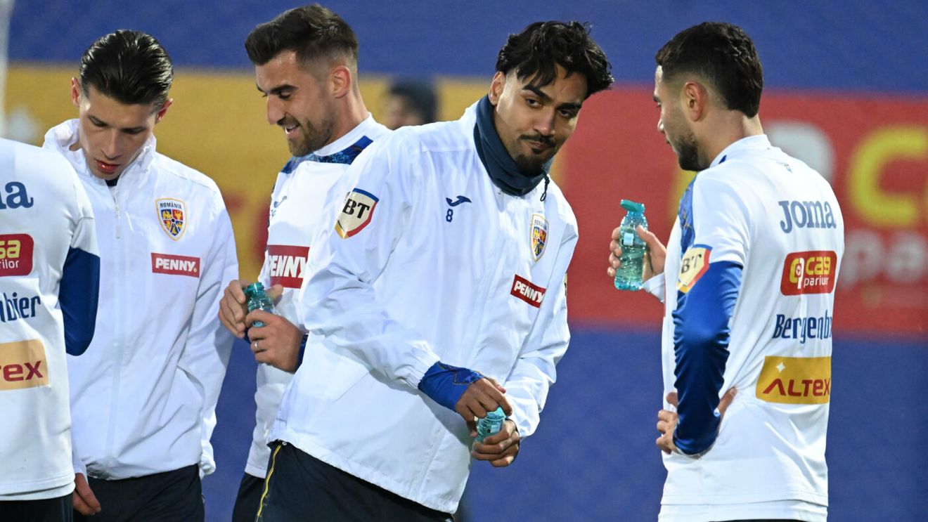 Scandalul care i-a schimbat destinul jucătorului chemat la echipa națională de Mircea Lucescu. Pentru ce clauză infimă poate fi cumpărat