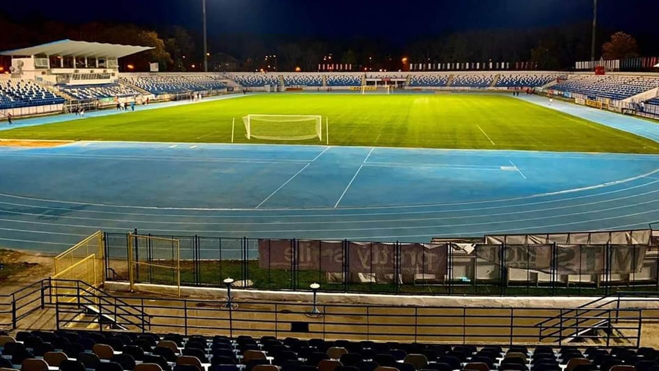 Iarba verde de acasă. Poli Iași va inaugura, sâmbătă, noua suprafață de joc din Copou în compania ultimei clasate FC Voluntari. Ieșenii revin acasă după exact 3 luni de absență