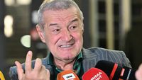 Gigi Becali, campanie furibundă de transferuri! Anunțul l-a făcut după FCSB – Dinamo: „În locul lor!”