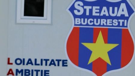 Se caută trădătorii din Armată! CSA Steaua crede că a fost sabotată din interior: FCSB ar fi aflat cum să formuleze cererea pentru a putea intra pe stadionul din Ghencea chiar de la cineva din interiorul clubului MApN!