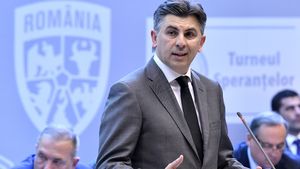 Ionuț Lupescu, avertisment pentru Mirel Rădoi înainte de Germania - România: „Vin după șapte ani de dezvoltare fantastică! Vor trata foarte serios meciul”