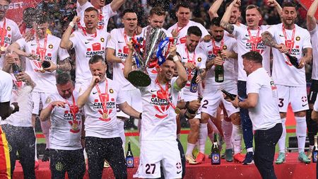 S-a aflat primul adversar al FCSB din această vară! Meme Stoica a anunțat cu cine joacă pe 28 iunie campioana României