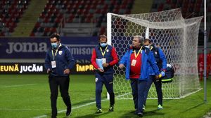 Mihai Stoichiță, după victoria la scor cu Malta U21: „Adi Mutu poate să ne califice la turneul final!”