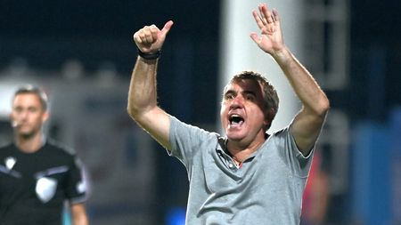 Cel mai mare regret al lui Gheorghe Hagi, după victoria din Farul - HJK Helsinki: „M-a făcut mai slab!”
