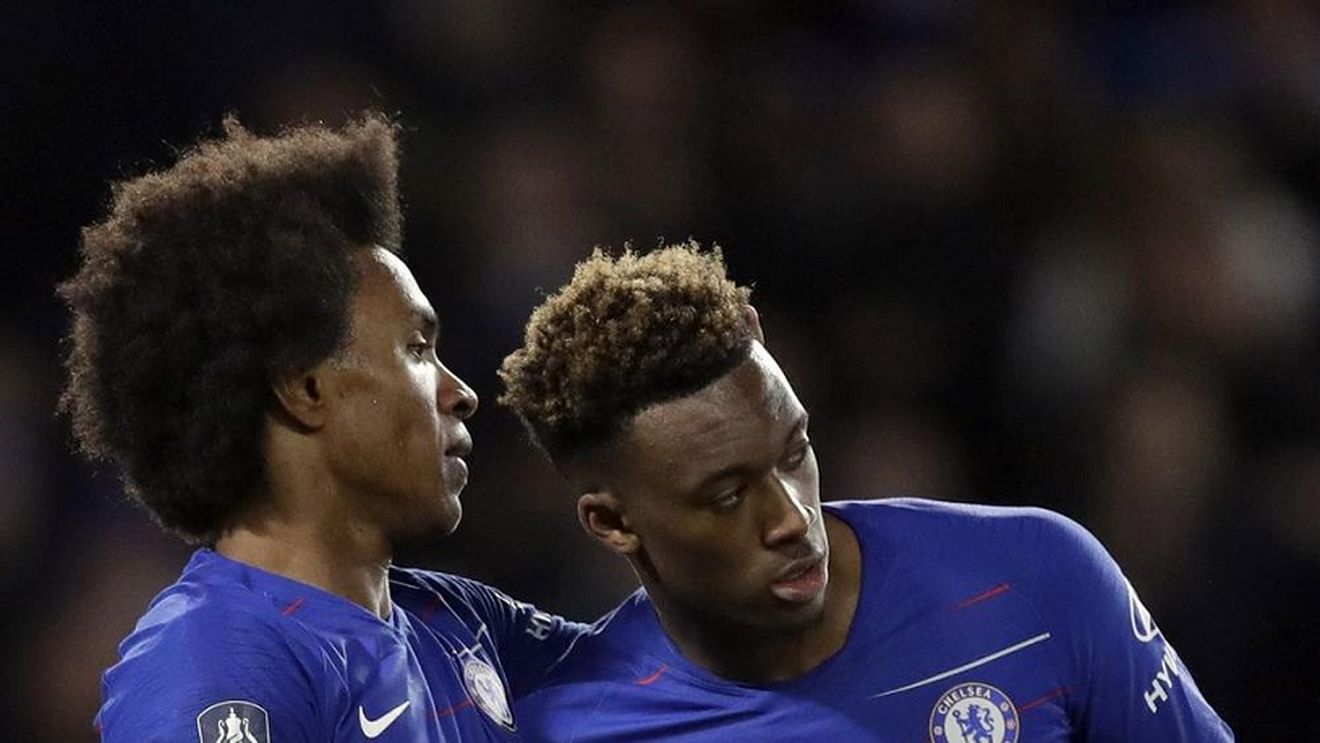 Chelsea își asigură viitorul cu internațional englez. L-a vrut Bayern Munchen, dar a ales Londra